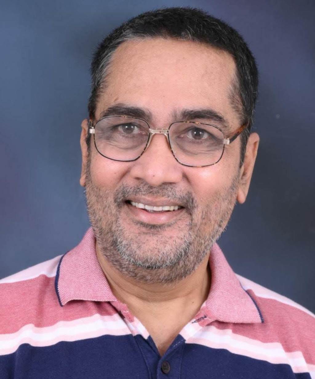 Wave of grief in the literary world following the sudden demise of renowned Ghazal writer humoristsatirist and thinker Malvinder Shayar